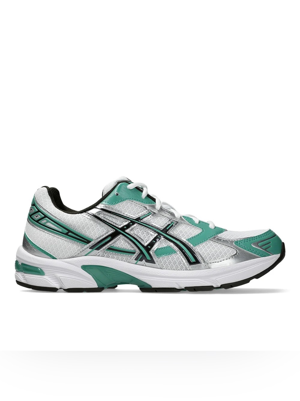 👗 Asics Gel-1130 Catalina Green 👗